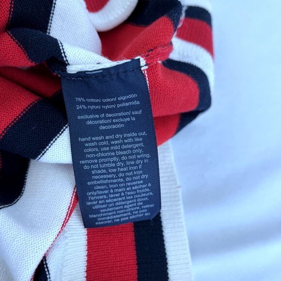New Women’s Tommy Hilfiger Turtleneck Lightweight Sweater Sz S NWT $69 - Picture 6 of 7
